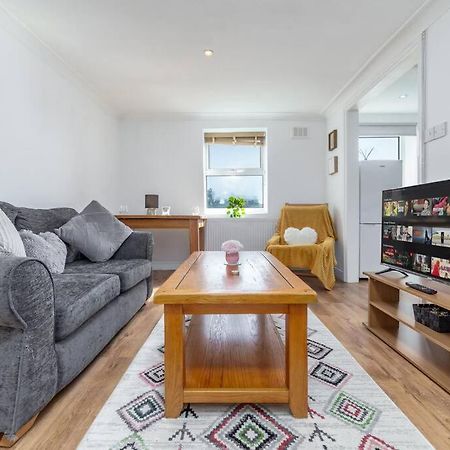Lovely One Bedroom Flat On Edgware Road #03 London Exterior photo
